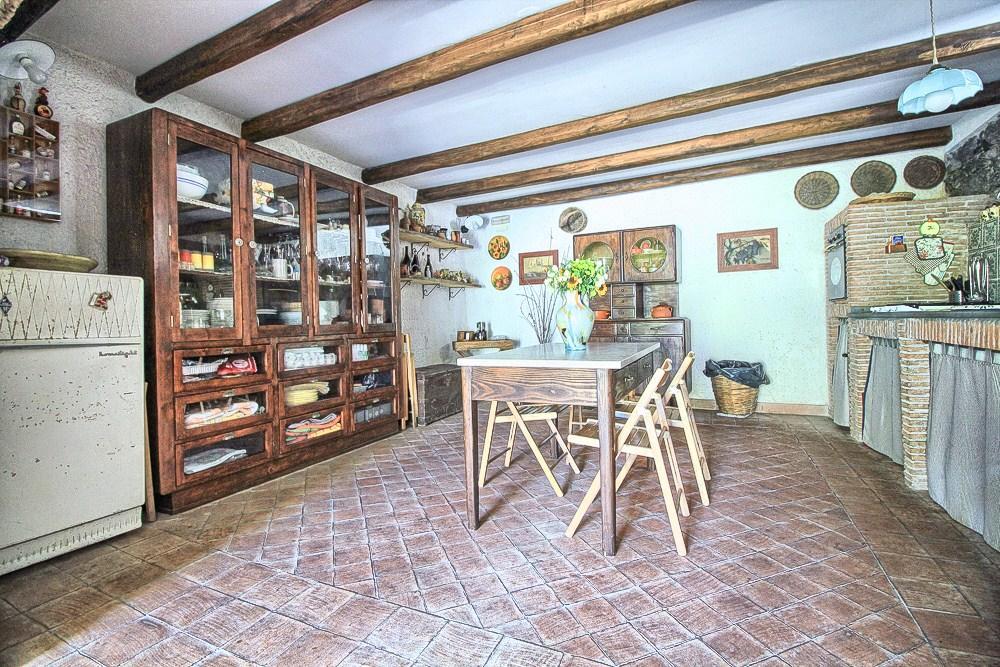 La Tavernetta Santa Venerina Esterno foto