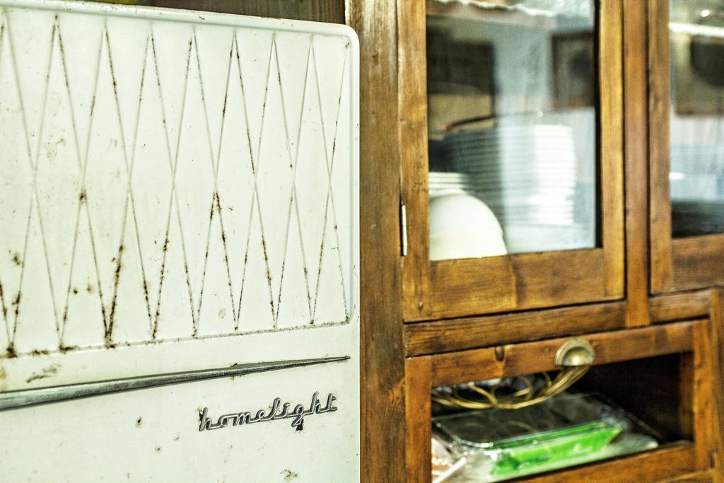 La Tavernetta Santa Venerina Esterno foto