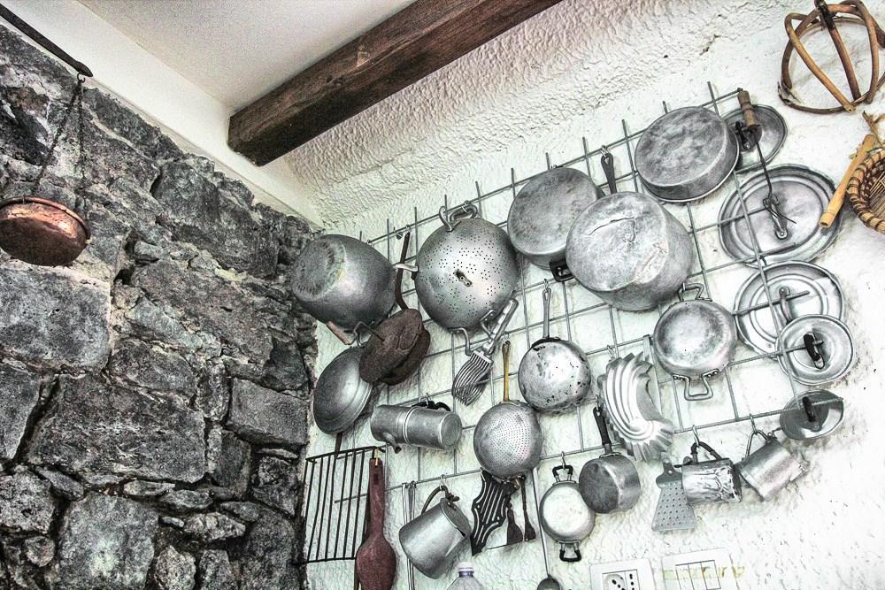 La Tavernetta Santa Venerina Esterno foto